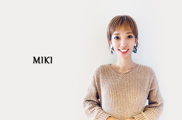 MIKI