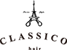 CLASSICO hair HOME